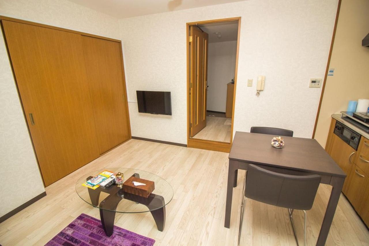 Nakayoshi Stay 401 Osaca Exterior foto
